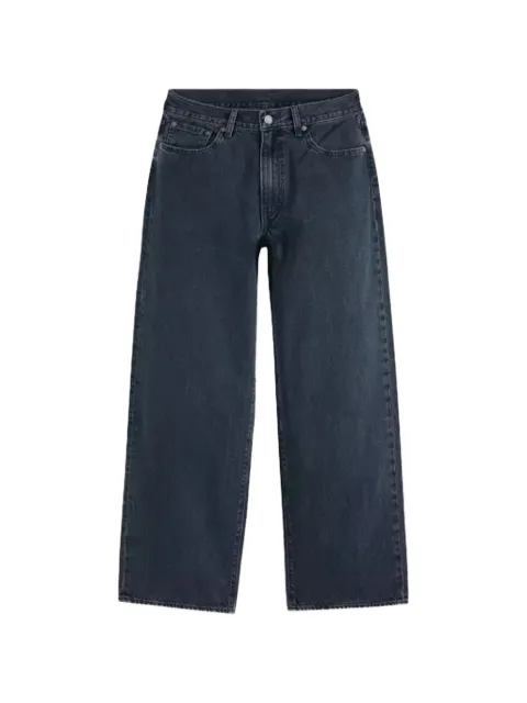Levi's 578 straight-leg jeans