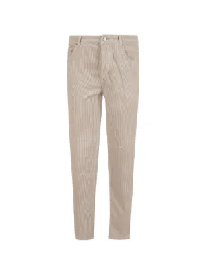 Brunello Cucinelli （ブルネロクチネリ）パンツ - FARFETCH