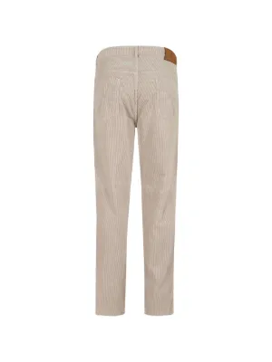 Brunello Cucinelli （ブルネロクチネリ）パンツ - FARFETCH