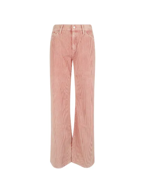 7 For All Mankind Lotta corduroy trousers