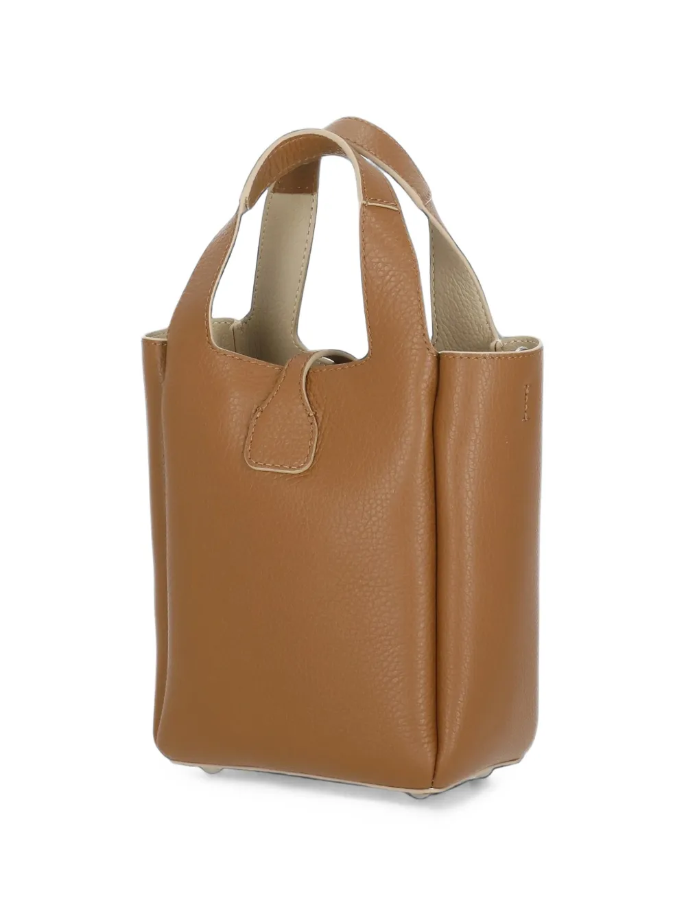 Hogan Trend mini-shopper Bruin