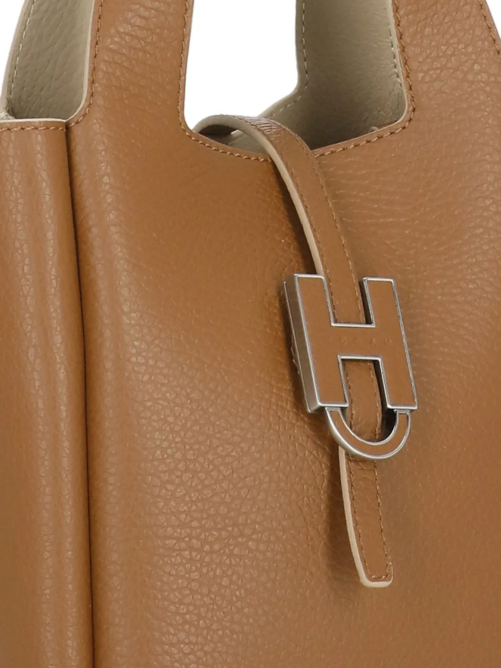 Hogan Trend mini-shopper Bruin