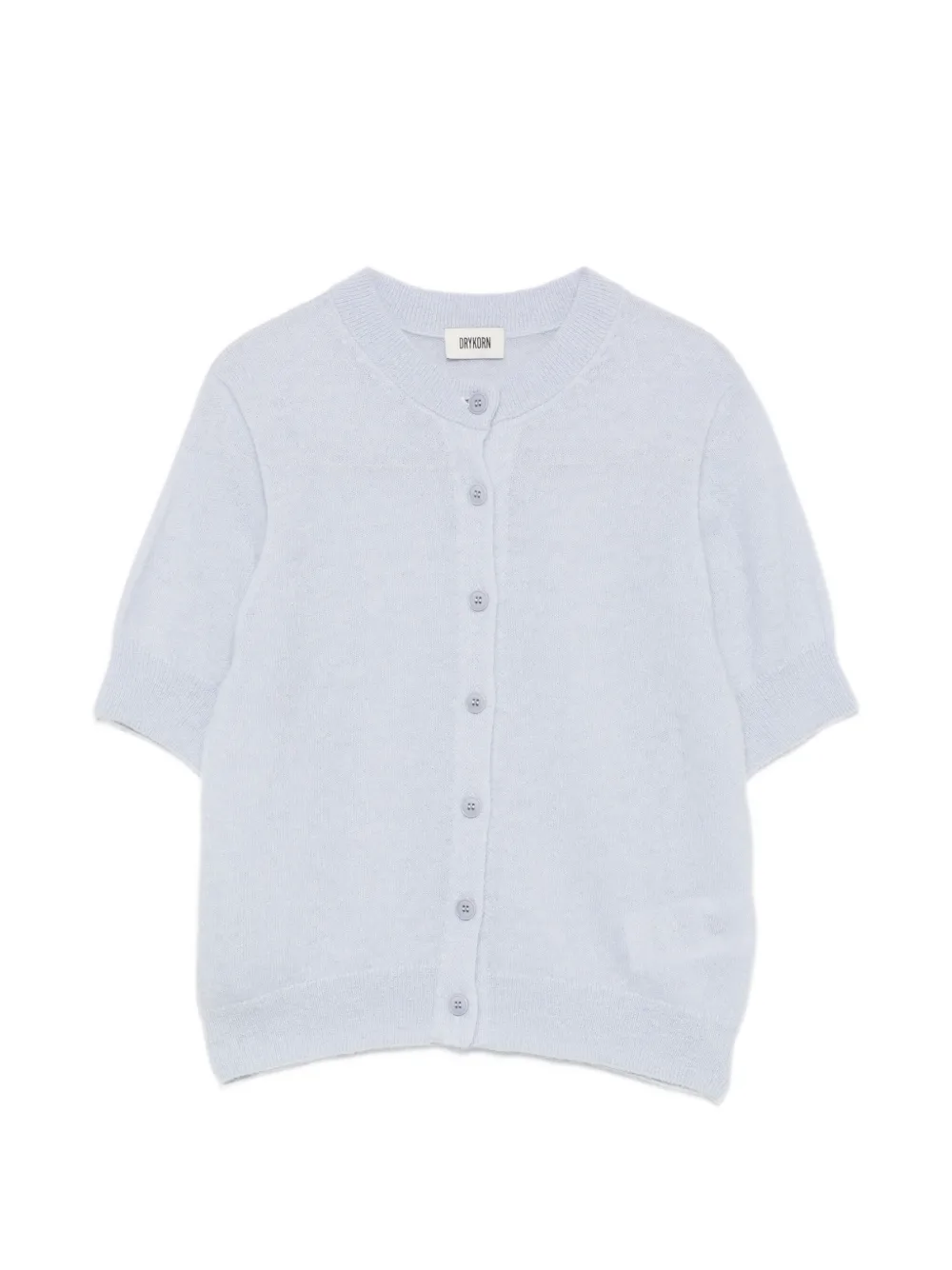Drykorn Daryani short-sleeve cardigan