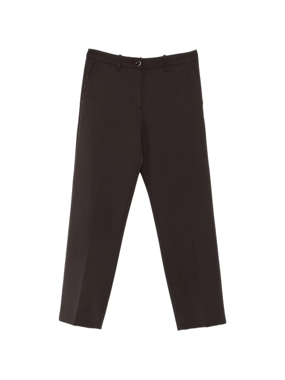 Nine In The Morning Seraphine slim-fit trousers
