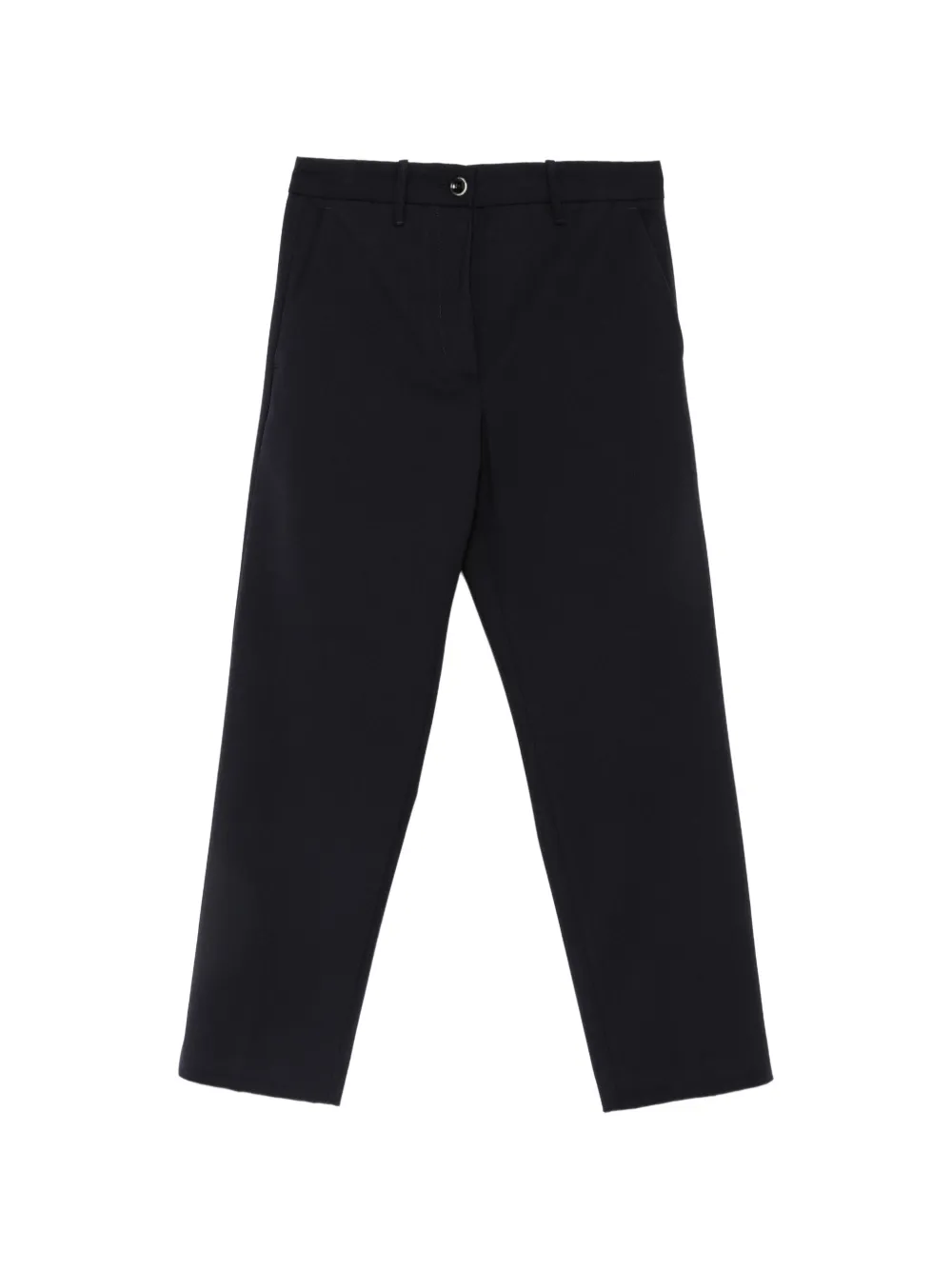 Nine In The Morning Seraphine slim-fit trousers