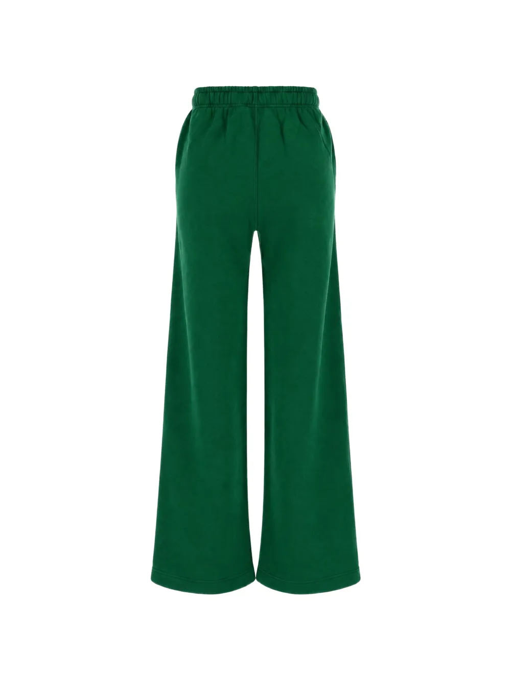 Polo Ralph Lauren Arctic Fleece track pants Groen