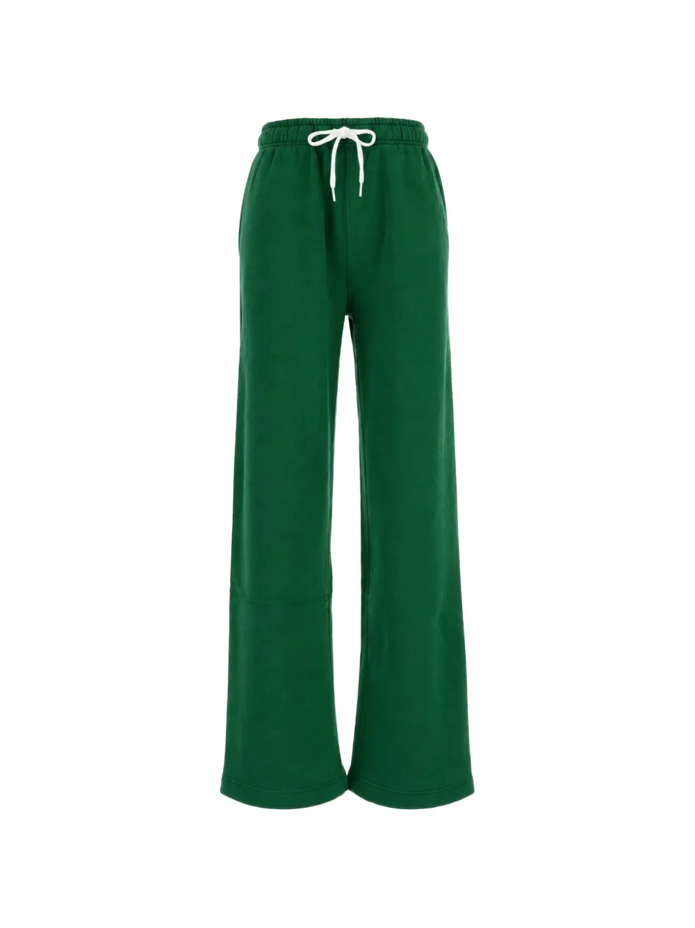 Polo Ralph Lauren Arctic Fleece track pants - Verde