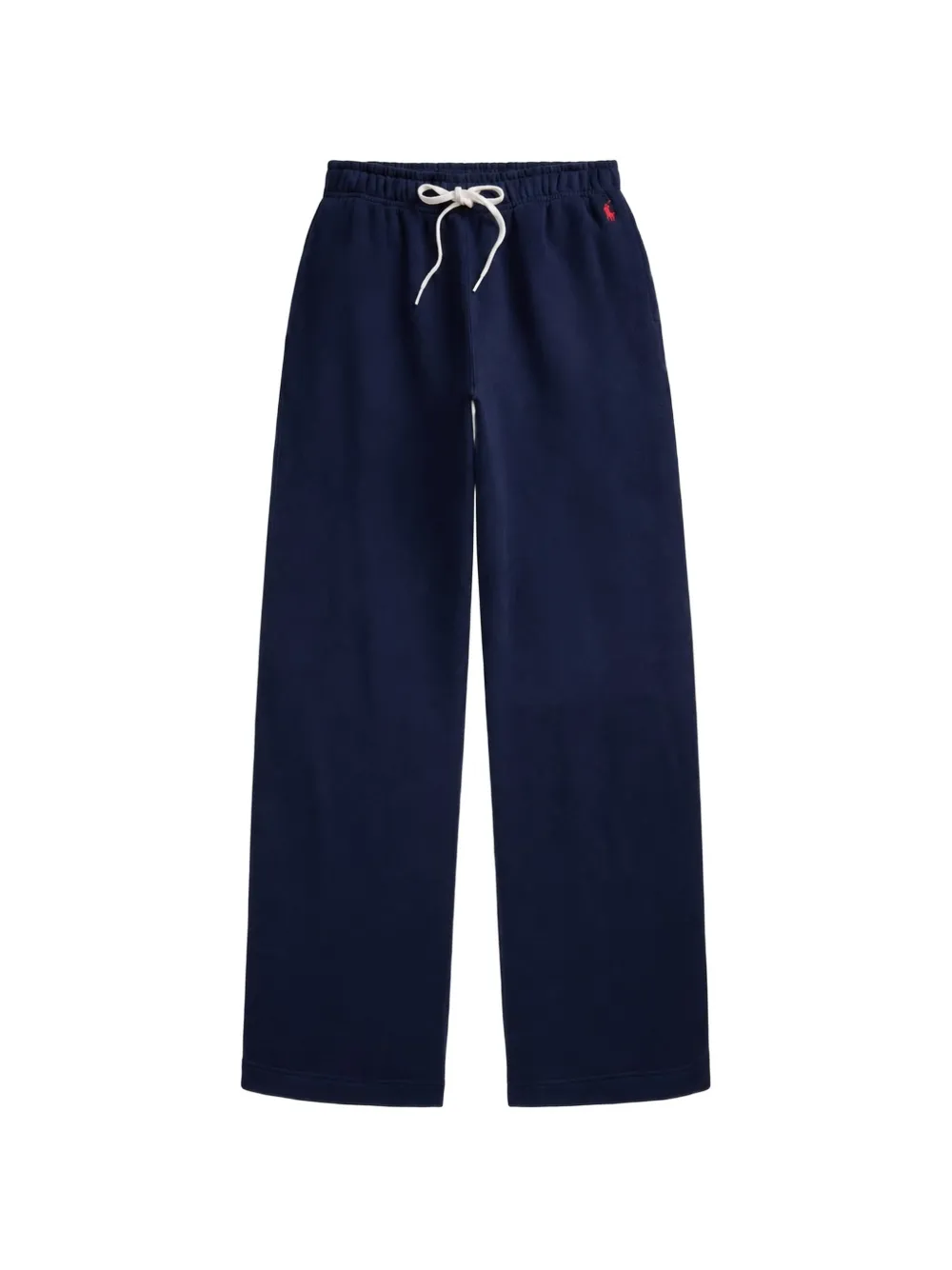 Polo Ralph Lauren drawstring wide-leg tracksuit bottoms - Blau