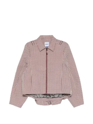Ader Error