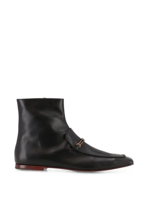 Tod's Kate ankle boots