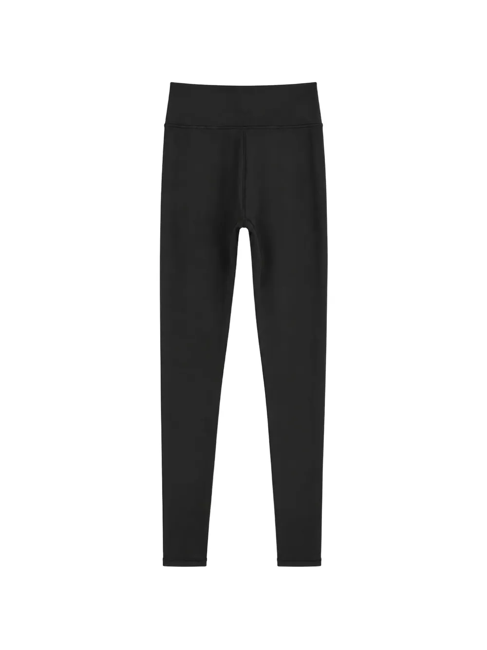 Magda Butrym High-waisted Leggings in Black, view 2