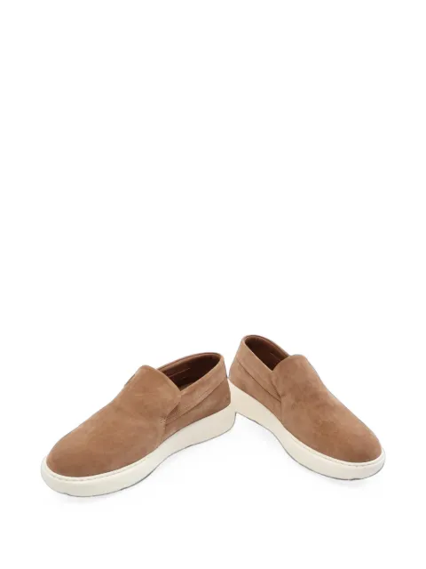 Louis Vuitton Pre-Owned mocasines Pacific Line 2023
