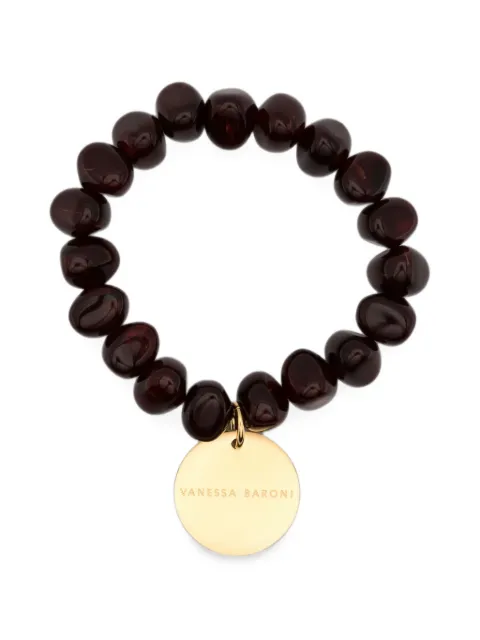 Vanessa Baroni mini bracelet à ornements