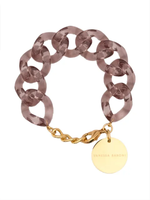 Vanessa Baroni chunky-link bracelet