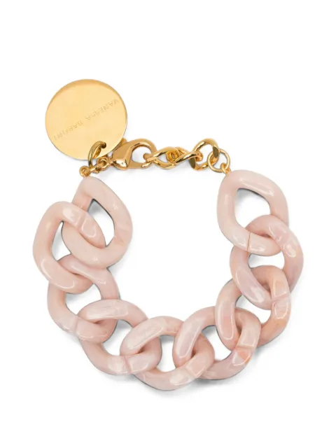 Vanessa Baroni bracelet à design épais