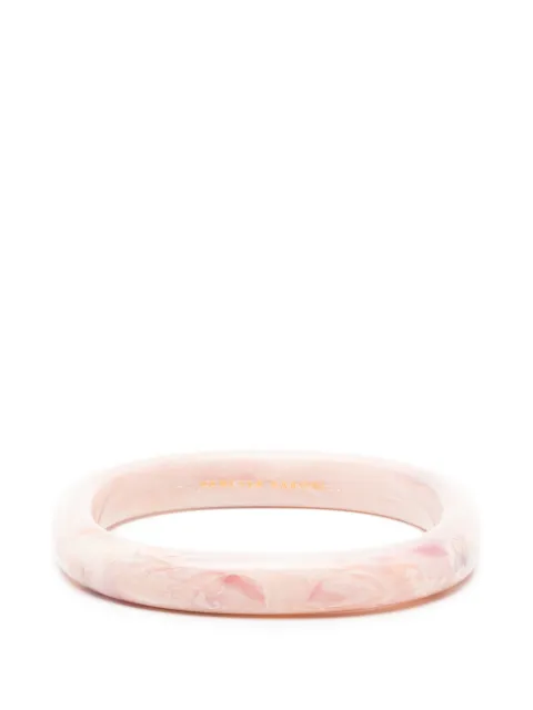 Vanessa Baroni marbled bangle