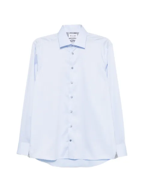 Sand Gordon long-sleeve button-down shirt