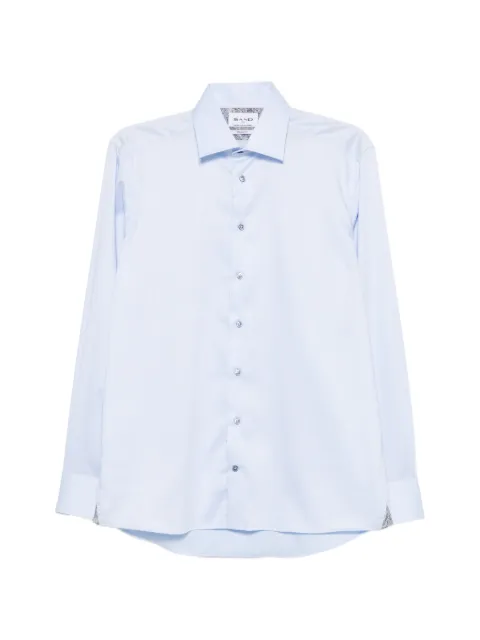 Sand Gordon long-sleeve button-down shirt