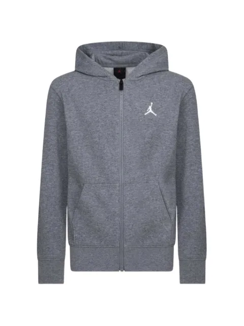 Jordan Brooklyn zip-up hoodie