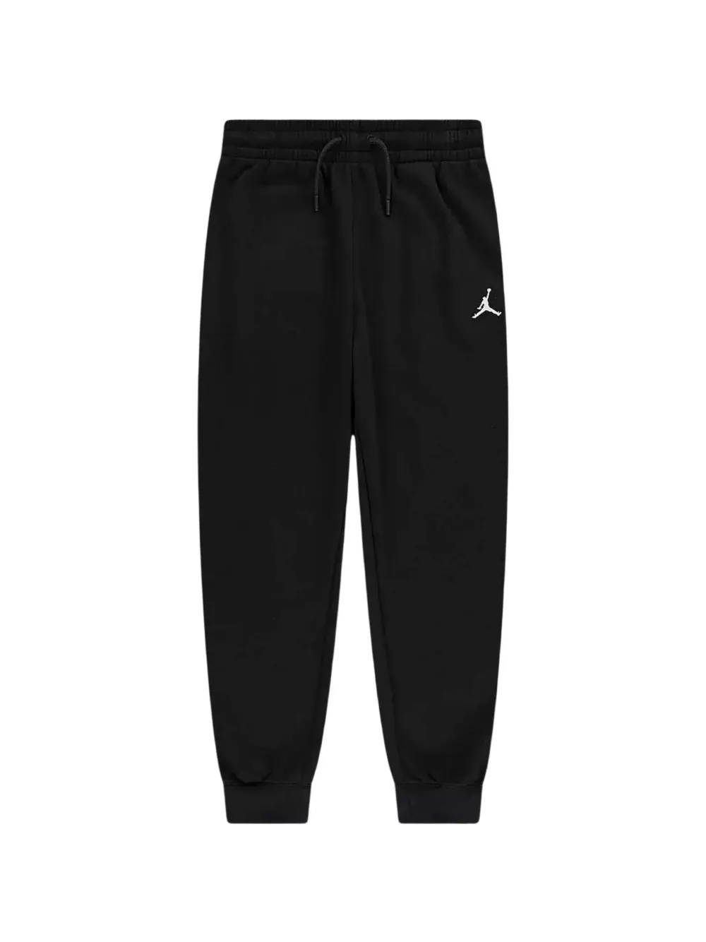 Jordan Brooklyn Essentials Jumpman track pants - Nero