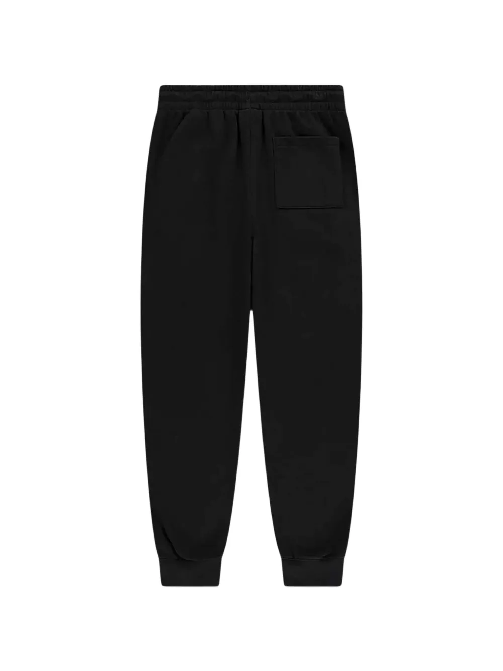 Jordan Kids Brooklyn Essentials Jumpman trainingsbroek Zwart