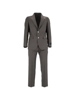 Tombolini Suits for Men - Shop Now on FARFETCH