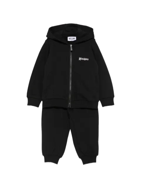 Moschino Kids Teddy Bear tracksuit
