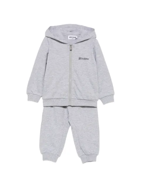 Moschino Kids chándal Teddy Bear