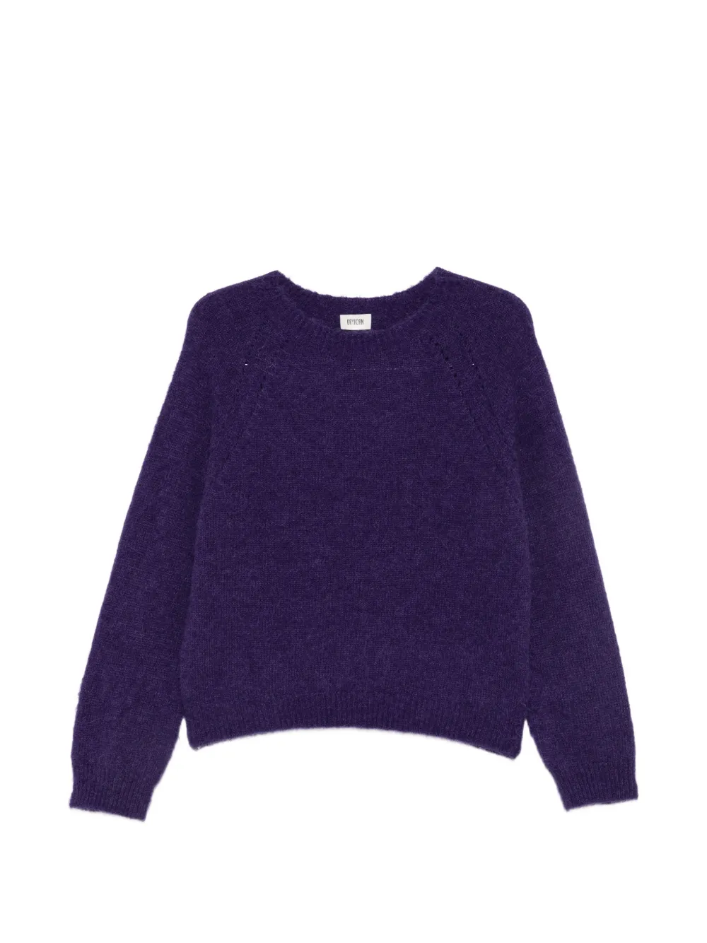 Drykorn Pemiri raglan-sleeve sweater