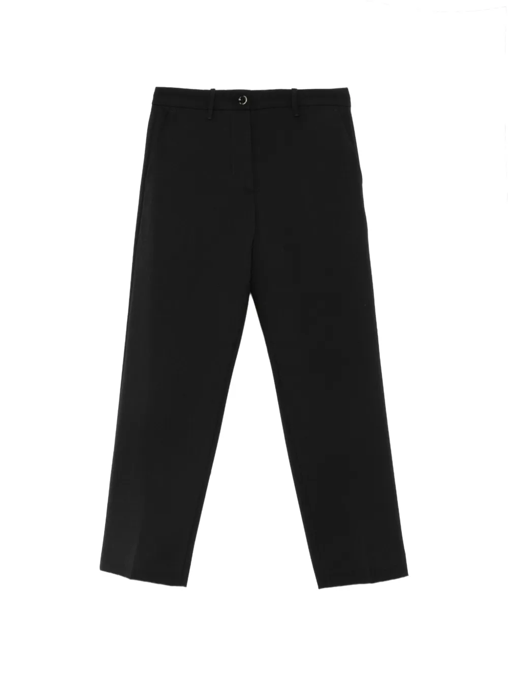 Nine In The Morning Seraphine slim-fit trousers