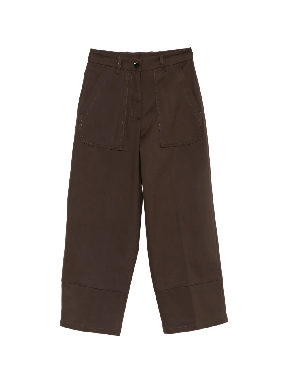 Nine In The Morning Onstage cargo pants
