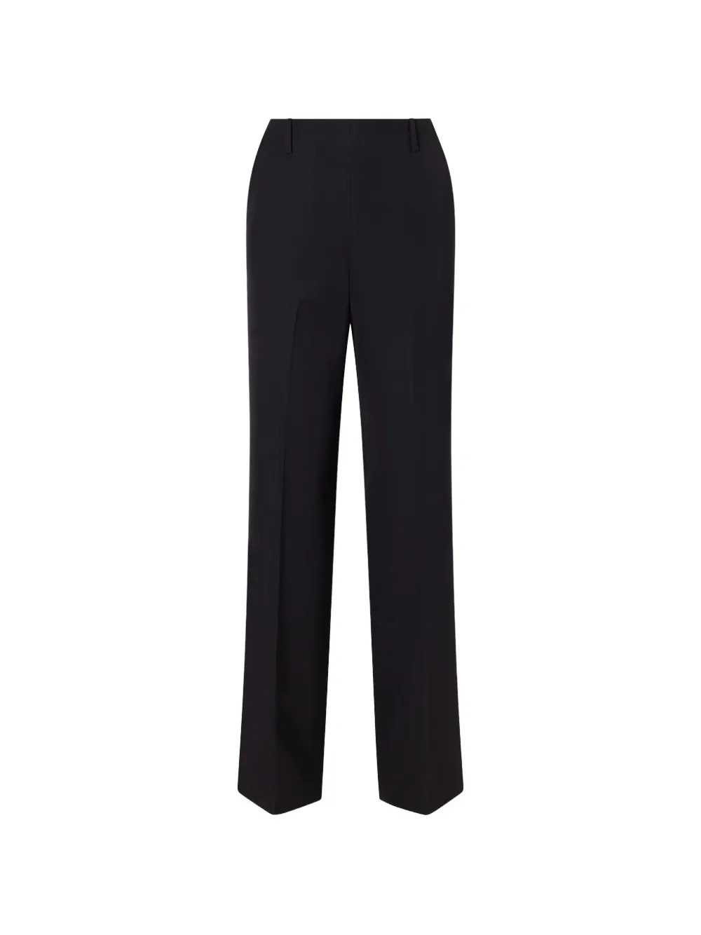 Khaite Grenare Pants In Black