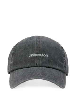 Ader Error