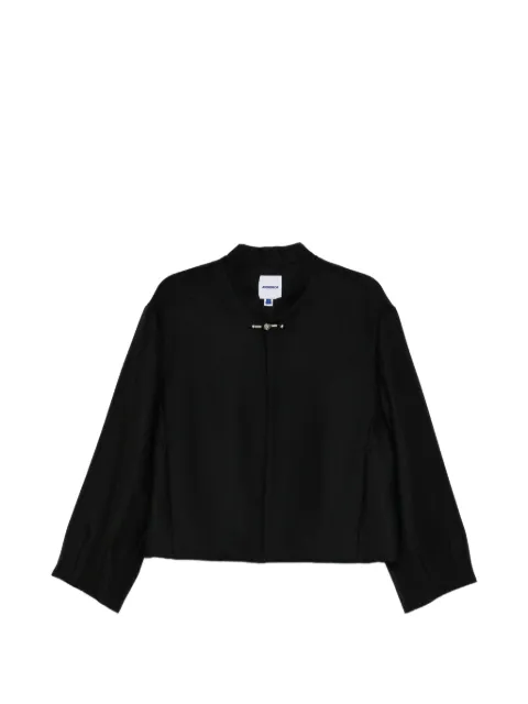 Ader Error button-up wool jacket