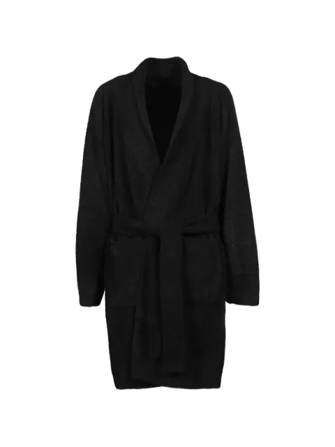 Mastermind World Lounge skull-motif robe