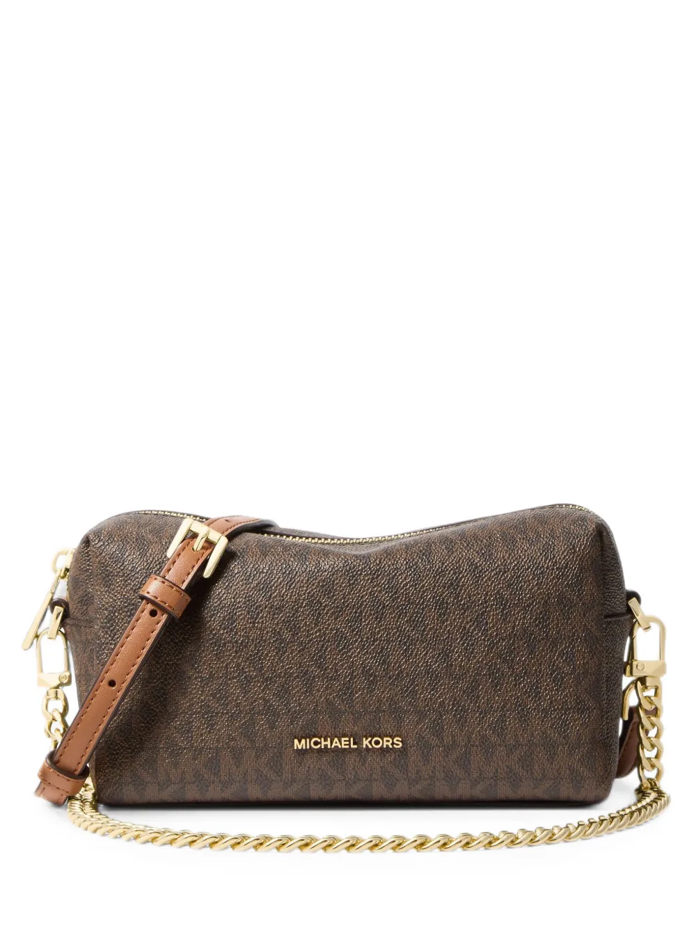 Michael Kors Bryant small signature logo crossbody bag · OS
