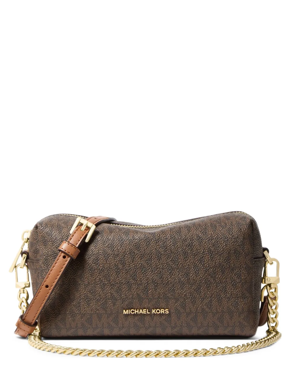 Michael Kors Bryant small signature logo crossbody bag
