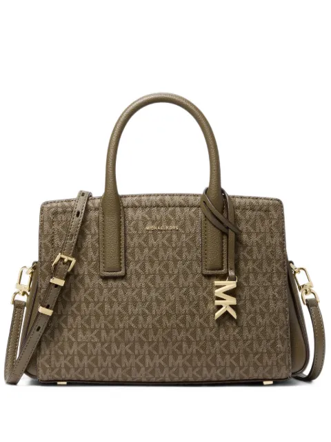 Michael Kors petit sac à bandoulière Laila Signature