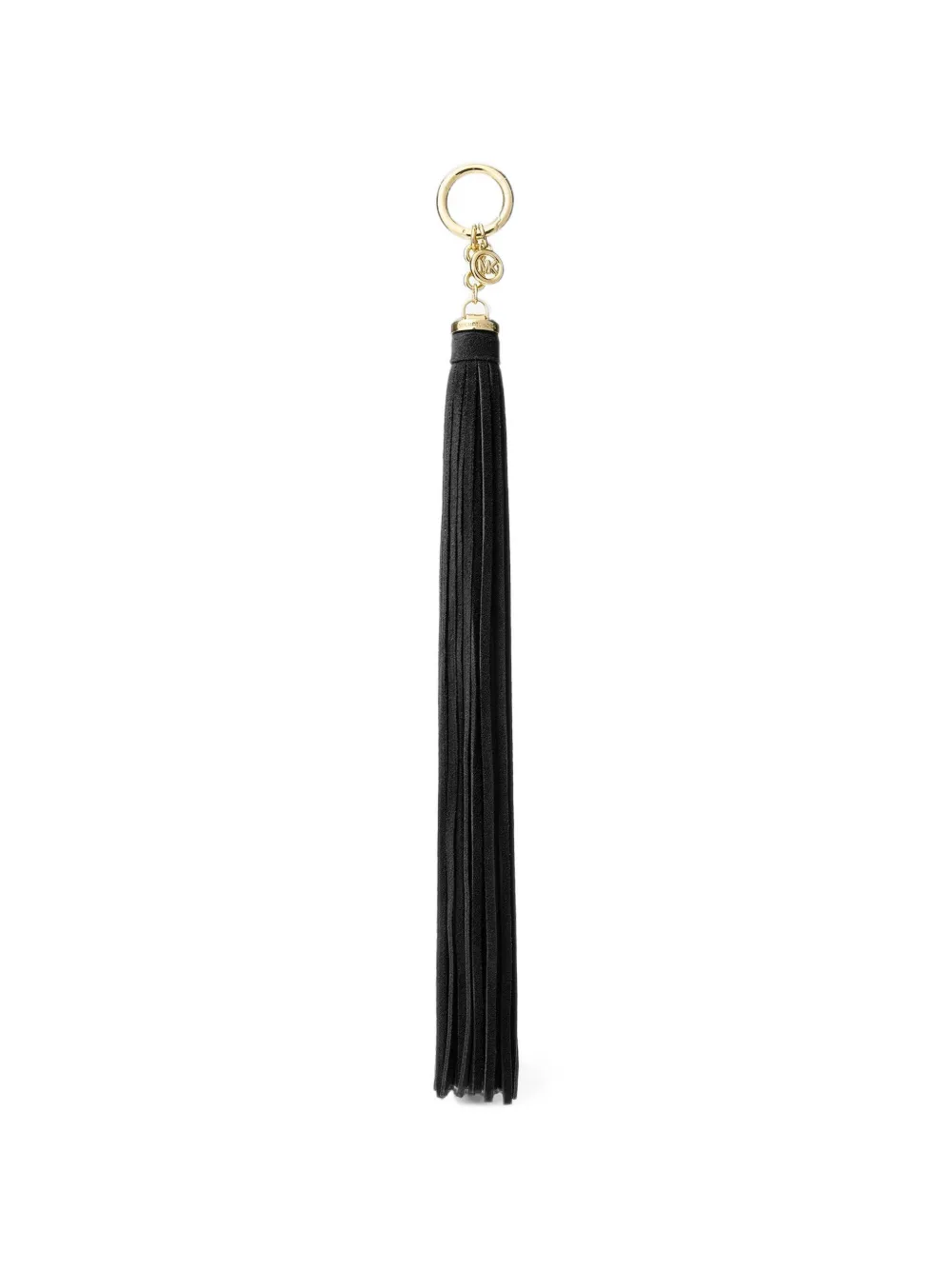 Michael Kors tassel-detail keyring