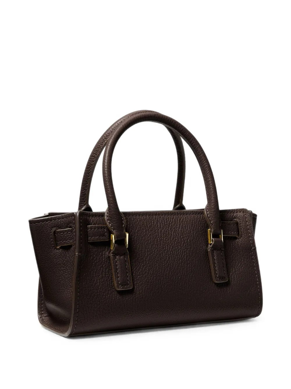 Michael Kors Hamilton Moderne extra-small leather cross body bag