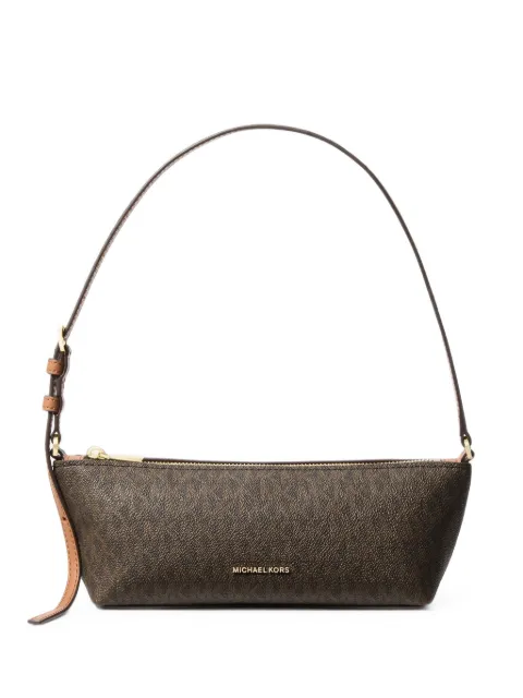 Michael Kors petite pochette Laila à logo signature