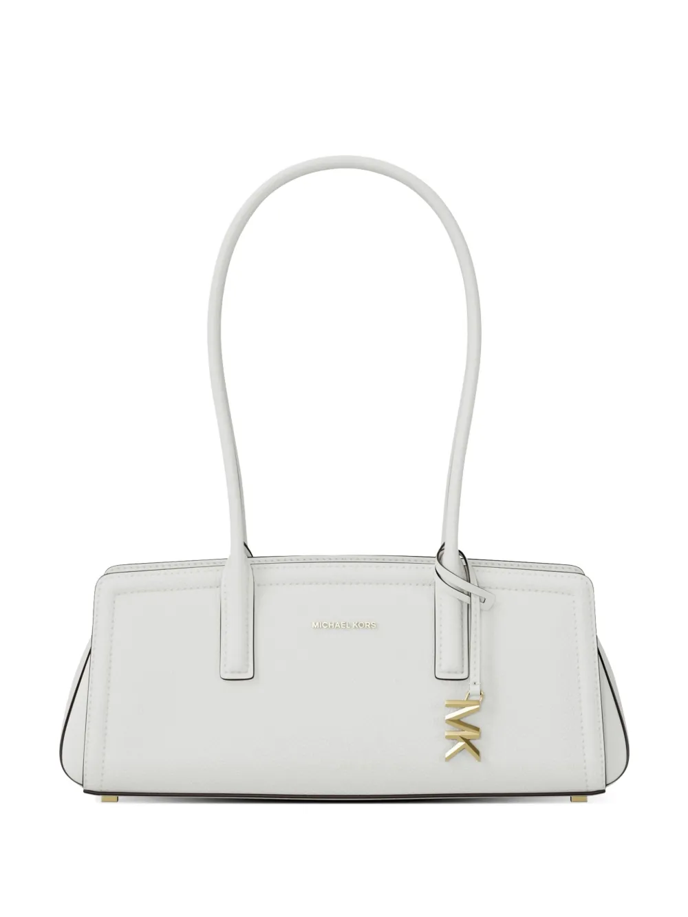 Michael Kors Laila small leather shoulder bag
