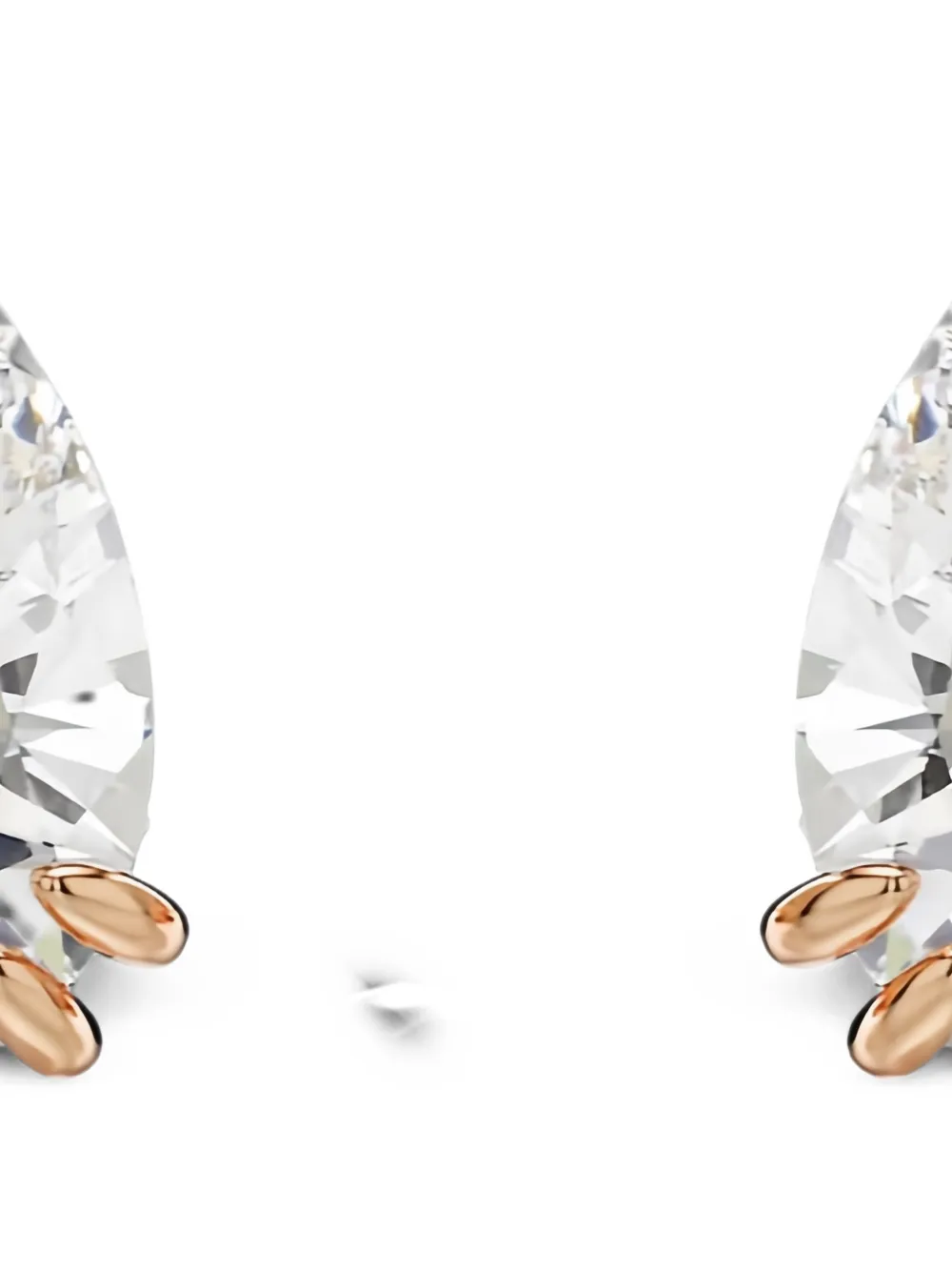 Swarovski Stilla earrings - Oro
