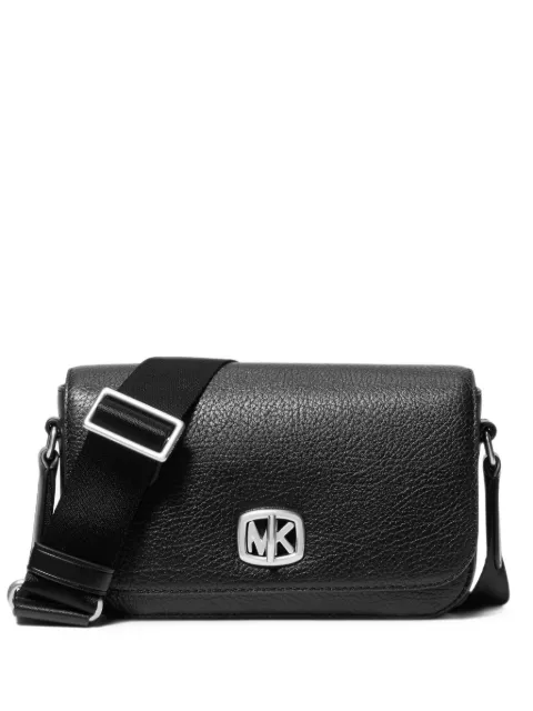 Michael Kors Bryant small leather crossbody bag