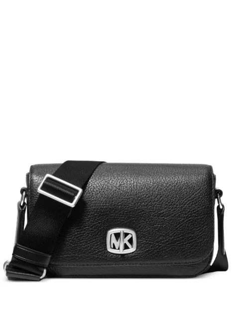 Michael Kors Bryant small leather crossbody bag