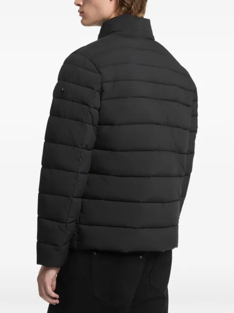 Michael Kors quilted puffer jacket