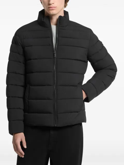 Michael Kors quilted puffer jacket