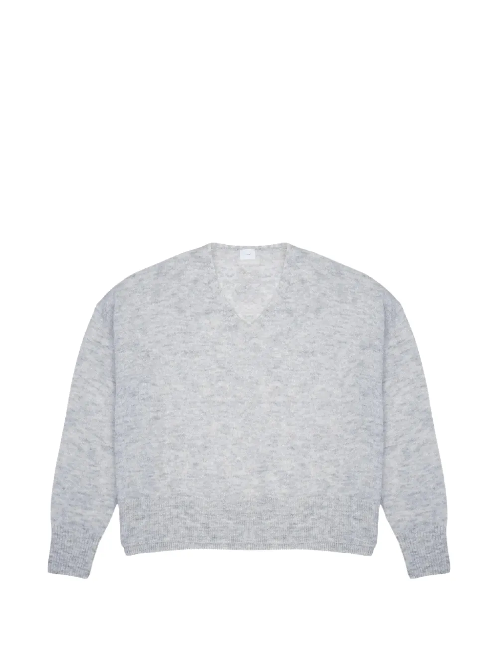 Ct Plage V-neck knitted sweater