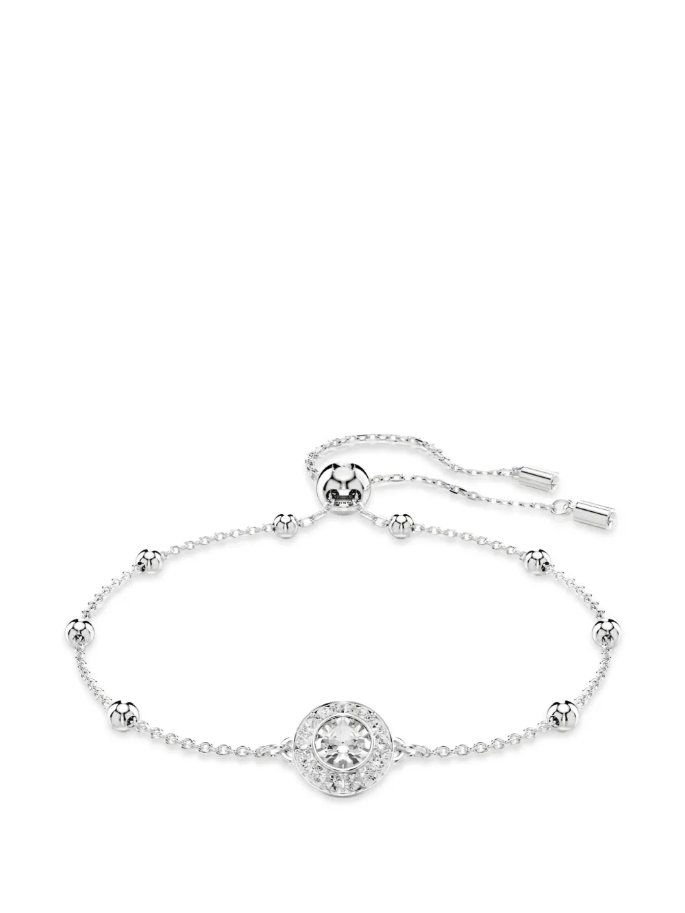 Swarovski Una Angelic bracelet - Argento