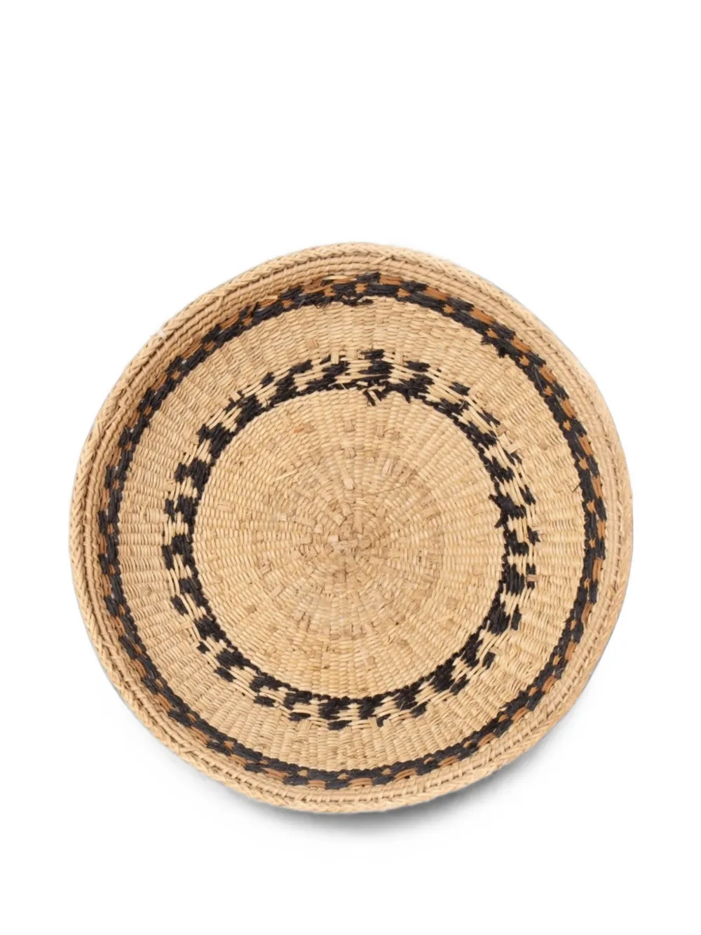 Incausa panier Xotehe - Tons neutres